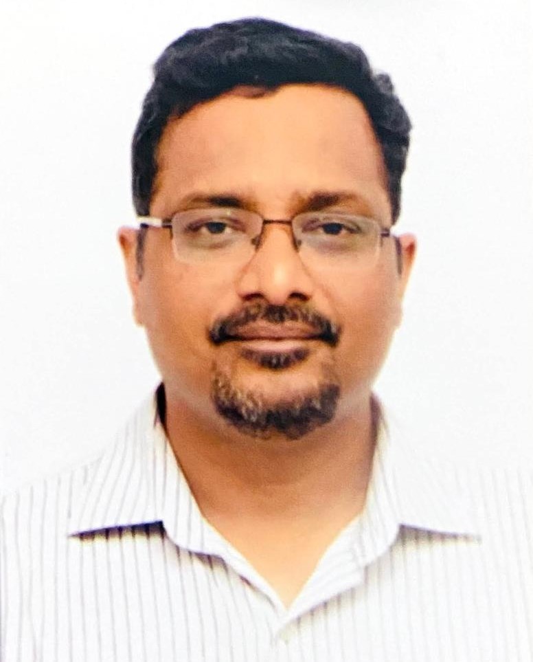 Dr. Vivek Kumar